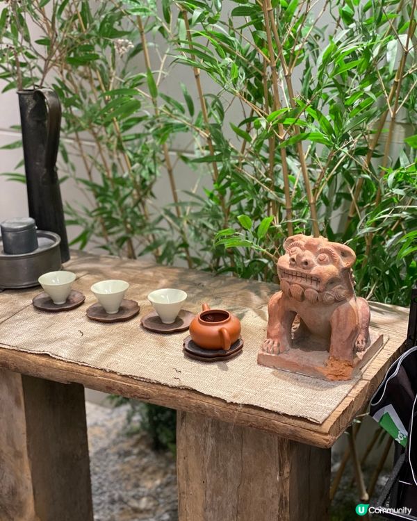 ✨高質海鮮同滷肉飯出色嘅火鍋店