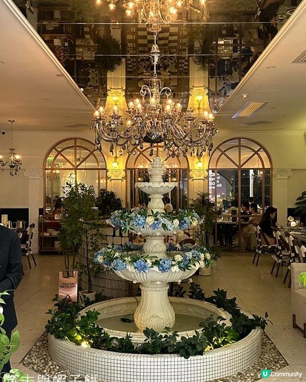 食在銅鑼灣 | ROYAL INN | 推介高質六道菜二人晚餐