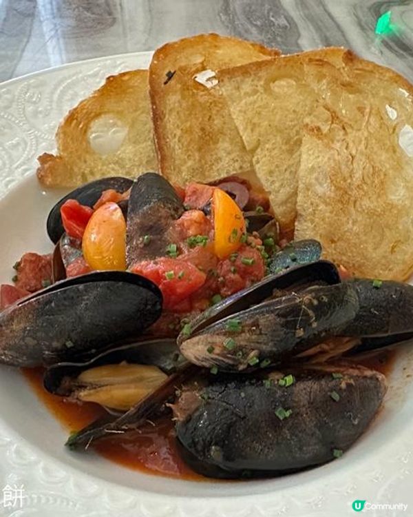 食在銅鑼灣 | ROYAL INN | 推介高質六道菜二人晚餐