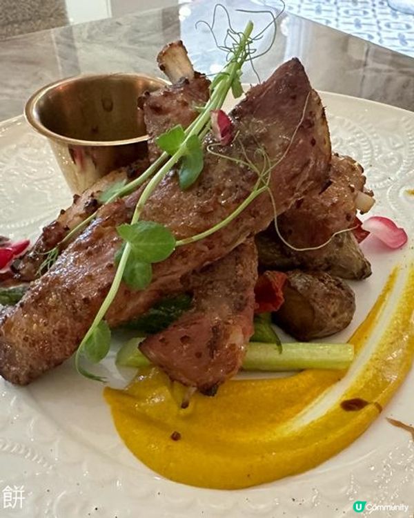 食在銅鑼灣 | ROYAL INN | 推介高質六道菜二人晚餐