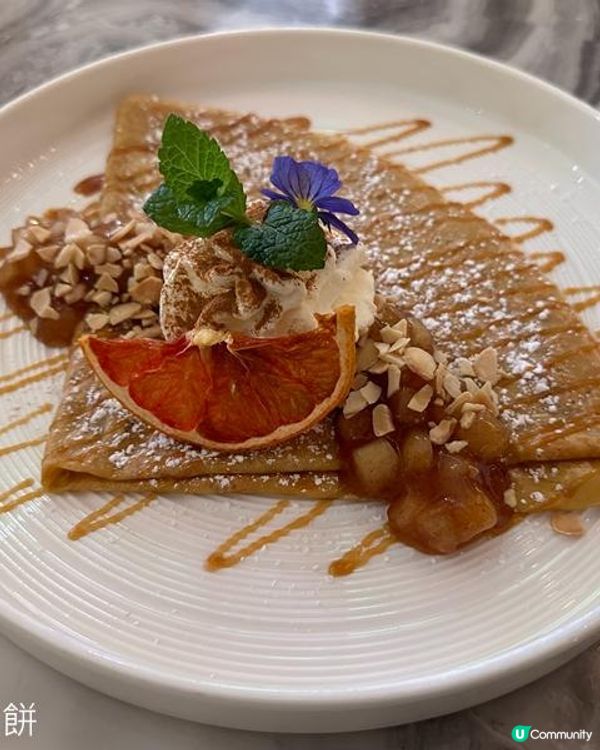 食在銅鑼灣 | ROYAL INN | 推介高質六道菜二人晚餐