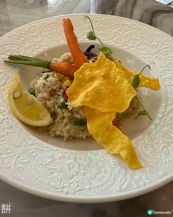 食在銅鑼灣 | ROYAL INN | 推介高質六道菜二人晚餐