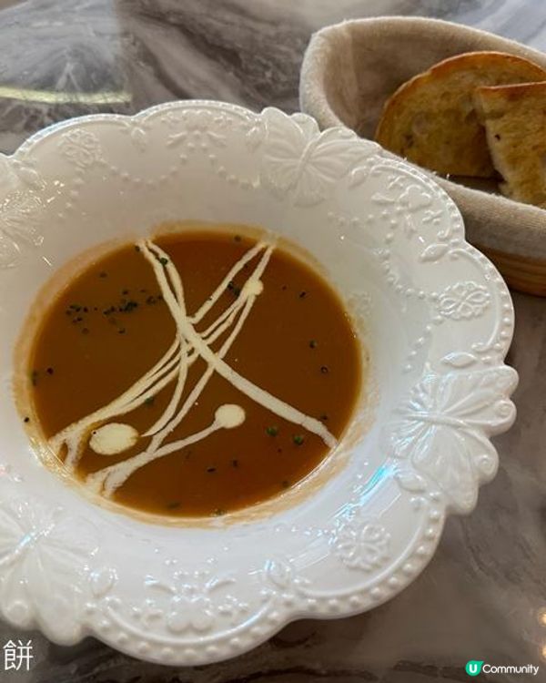 食在銅鑼灣 | ROYAL INN | 推介高質六道菜二人晚餐