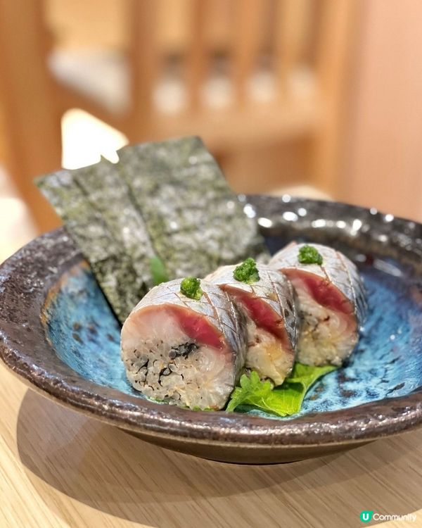 🇭🇰中環高質omakase魚生丼飯🍛