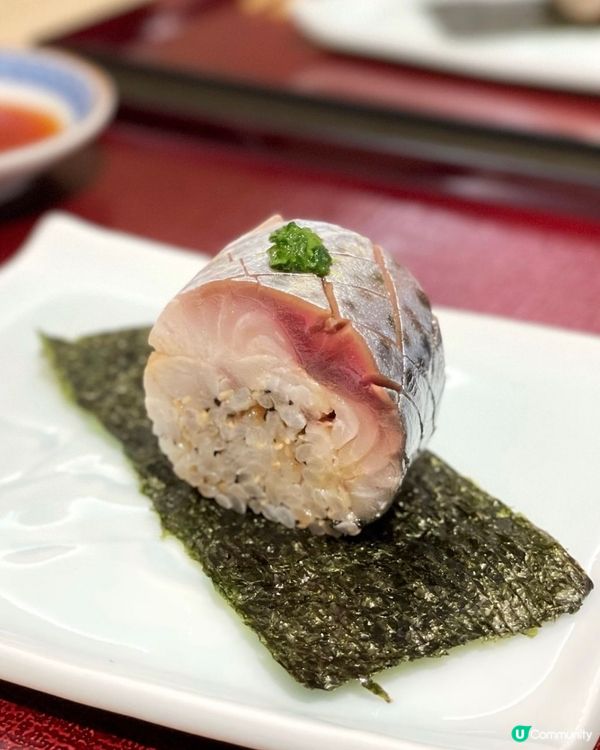 🇭🇰中環高質omakase魚生丼飯🍛