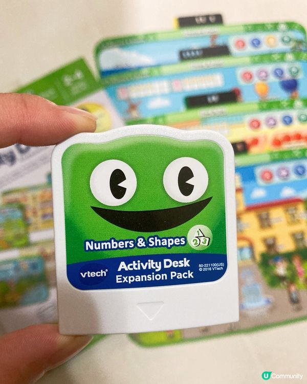 相信好多香港小朋友屋企都有Vtech嘅玩具, 咁邊款係好值得...