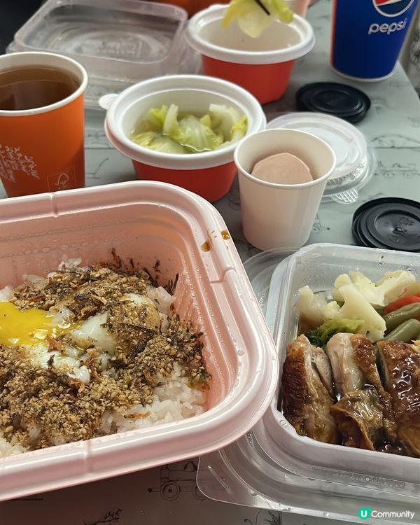 牛角新燒肉半自助套餐