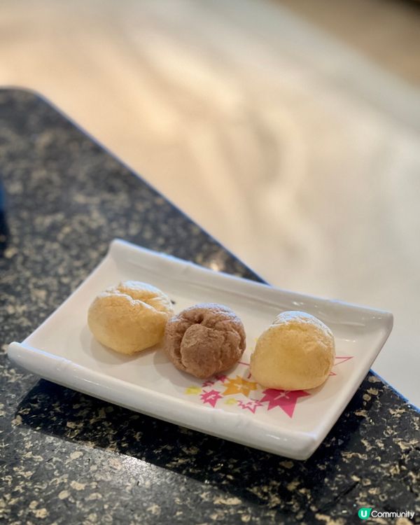 《旺角和牛火鍋放題 海鮮刺身任食》