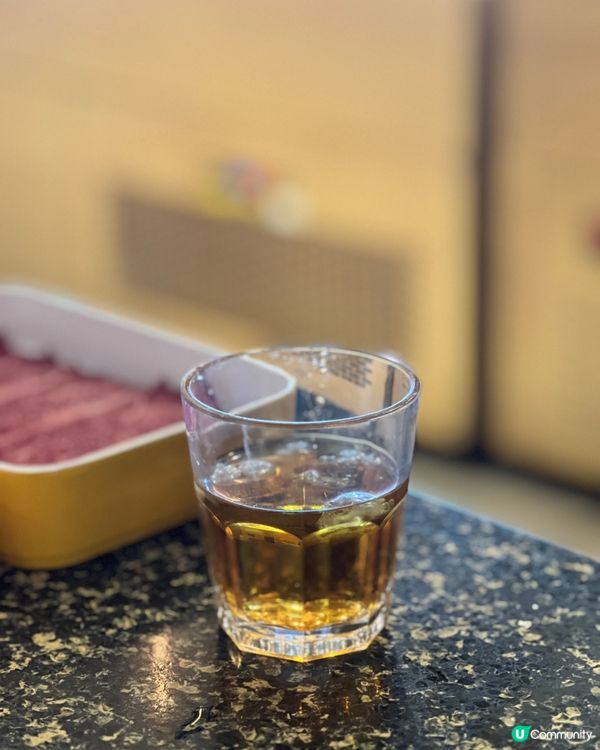 《旺角和牛火鍋放題 海鮮刺身任食》