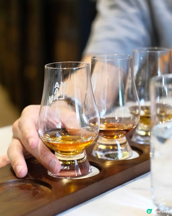 宜蘭一日遊，威士忌酒廠嘆酒🍻