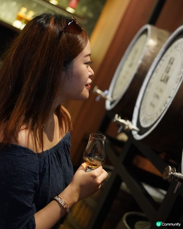 宜蘭一日遊，威士忌酒廠嘆酒🍻