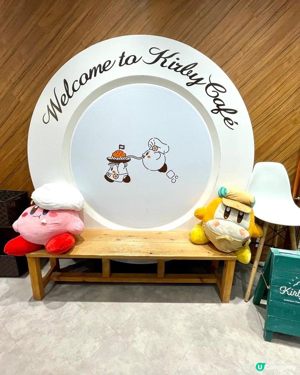 📣召喚｢星之卡比｣粉💗 福岡人氣主題餐廳 （全日本只有2間）