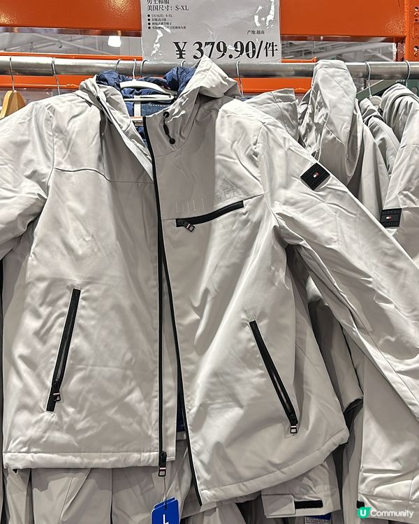 深圳 Costco 香港🇭🇰會員用Alipay 有着數+…..