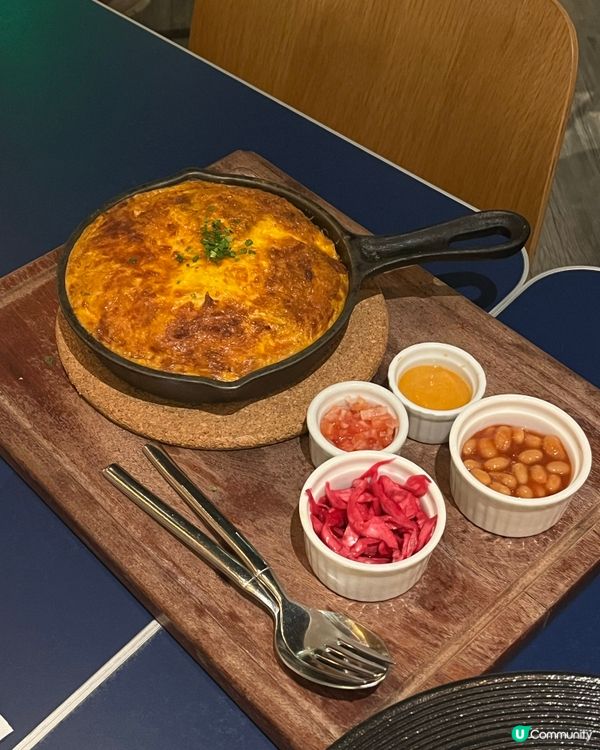 尖沙咀海旁放工chill chill🌊🍸