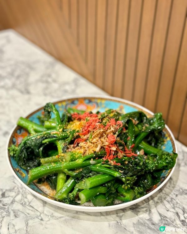 🥘旺角人氣泰國餐廳🇹🇭