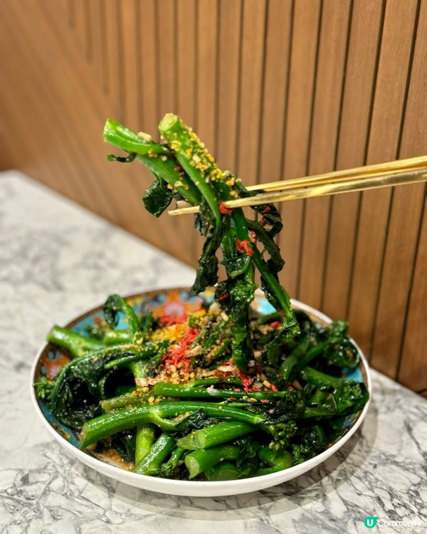 🥘旺角人氣泰國餐廳🇹🇭