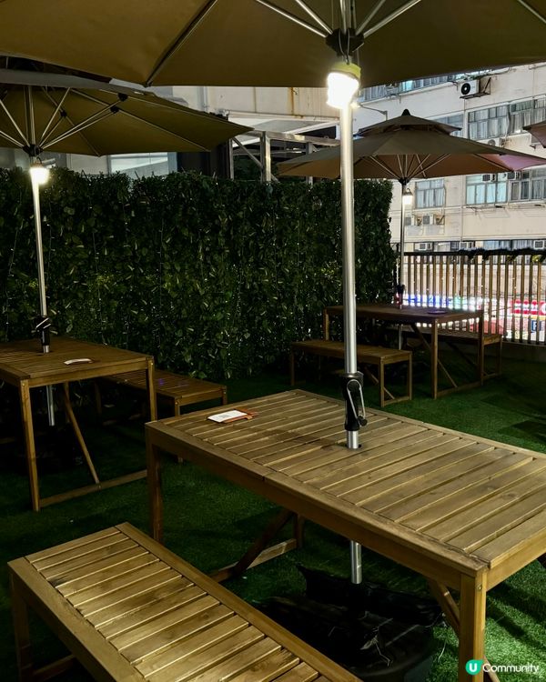 🥘旺角人氣泰國餐廳🇹🇭