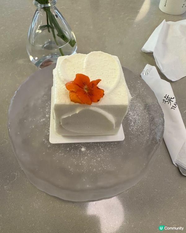 葉外·Urban 茶室/環境優雅合適約會地方