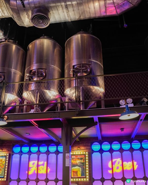 【荃灣｜聽住歌享用美食美酒實現夜繽紛】