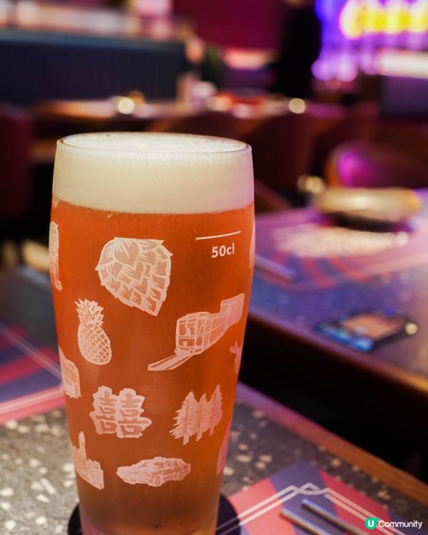 【荃灣｜聽住歌享用美食美酒實現夜繽紛】