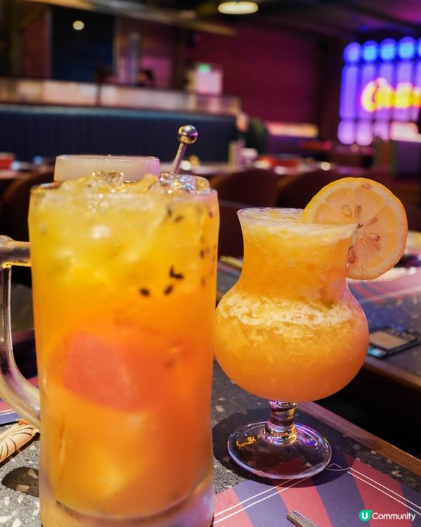 【荃灣｜聽住歌享用美食美酒實現夜繽紛】