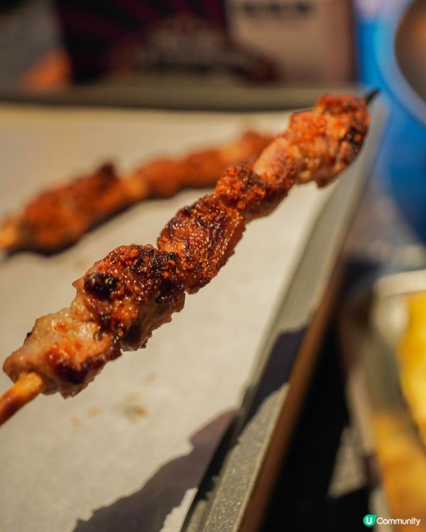 【荃灣｜聽住歌享用美食美酒實現夜繽紛】