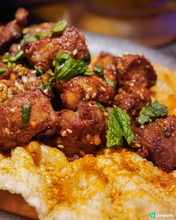 【荃灣｜聽住歌享用美食美酒實現夜繽紛】