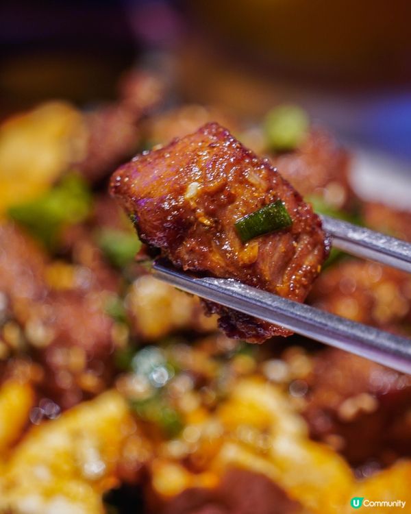 【荃灣｜聽住歌享用美食美酒實現夜繽紛】