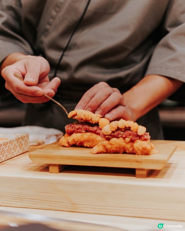 霧𝑴𝒊𝒔𝒕｜深圳旗艦店日式料理🥂