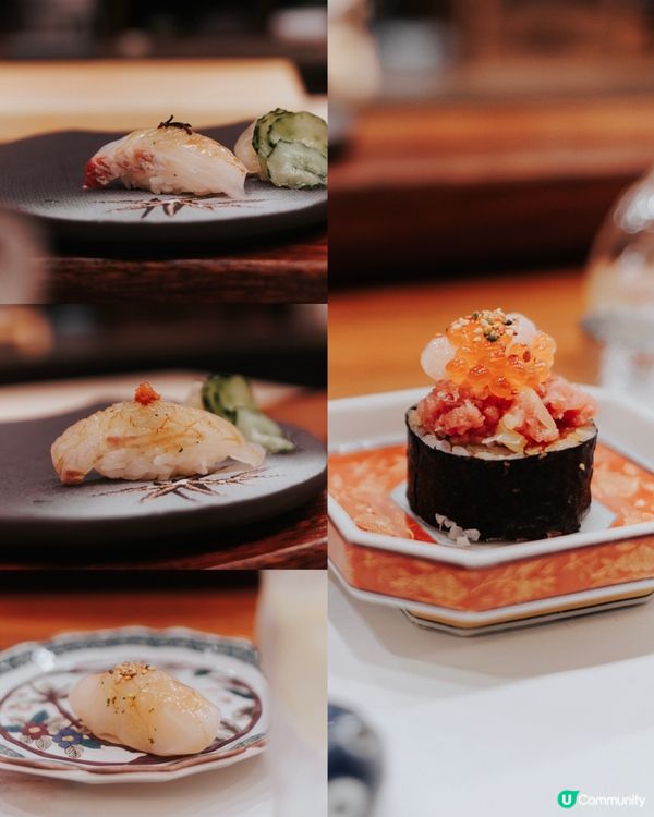 霧𝑴𝒊𝒔𝒕｜深圳旗艦店日式料理🥂