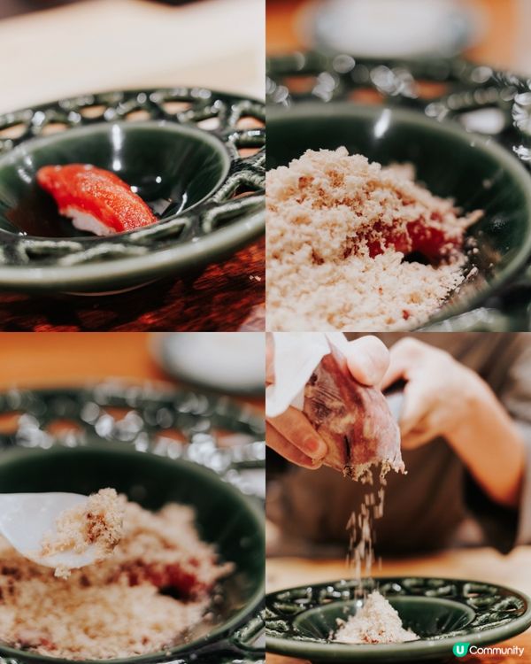 霧𝑴𝒊𝒔𝒕｜深圳旗艦店日式料理🥂