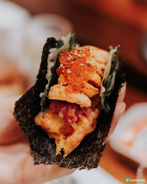 霧𝑴𝒊𝒔𝒕｜深圳旗艦店日式料理🥂