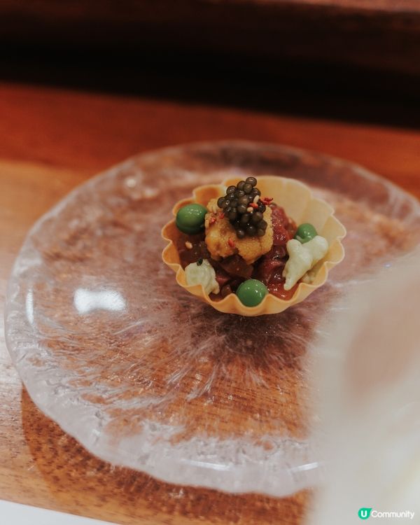 霧𝑴𝒊𝒔𝒕｜深圳旗艦店日式料理🥂