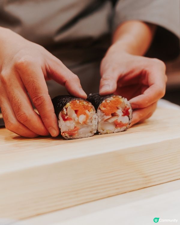 霧𝑴𝒊𝒔𝒕｜深圳旗艦店日式料理🥂