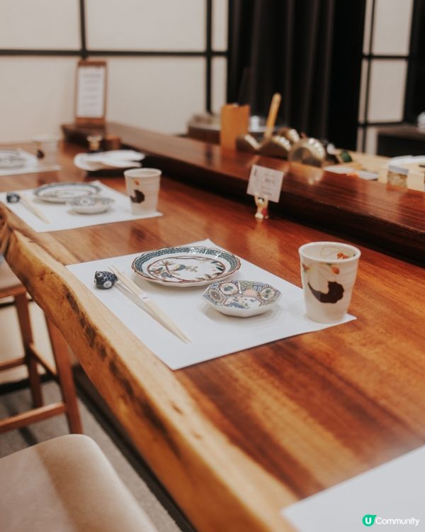 霧𝑴𝒊𝒔𝒕｜深圳旗艦店日式料理🥂