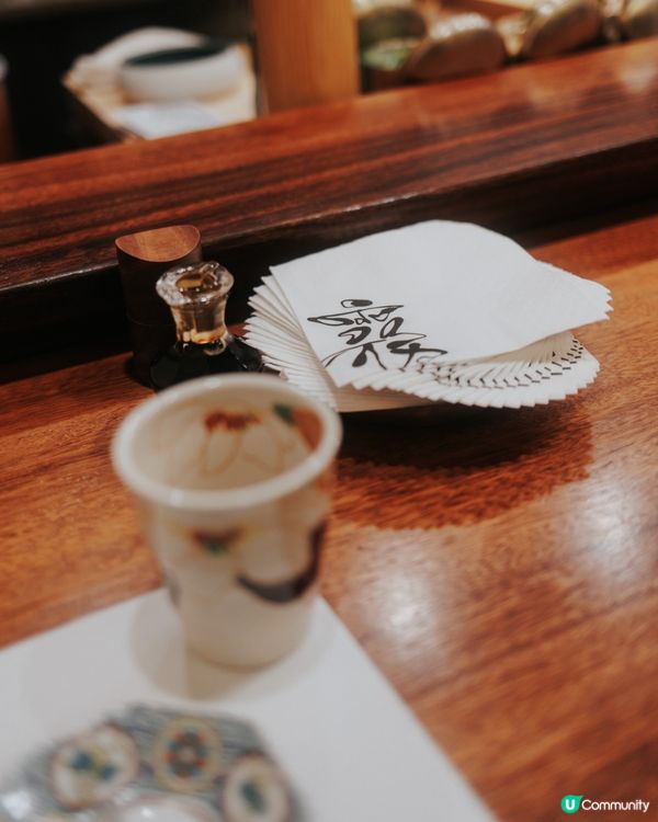 霧𝑴𝒊𝒔𝒕｜深圳旗艦店日式料理🥂