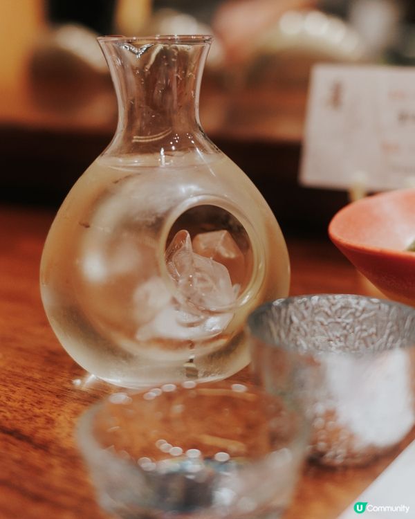 霧𝑴𝒊𝒔𝒕｜深圳旗艦店日式料理🥂