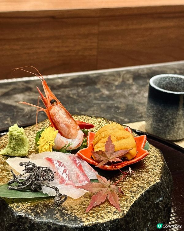 平價都有精緻omakase