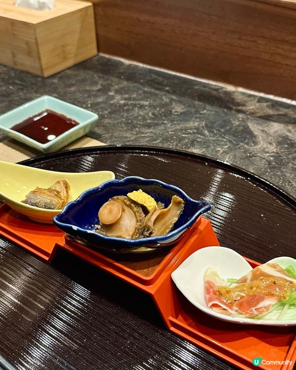 平價都有精緻omakase