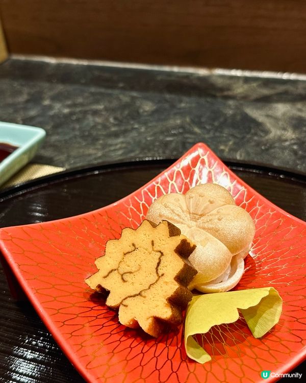 平價都有精緻omakase