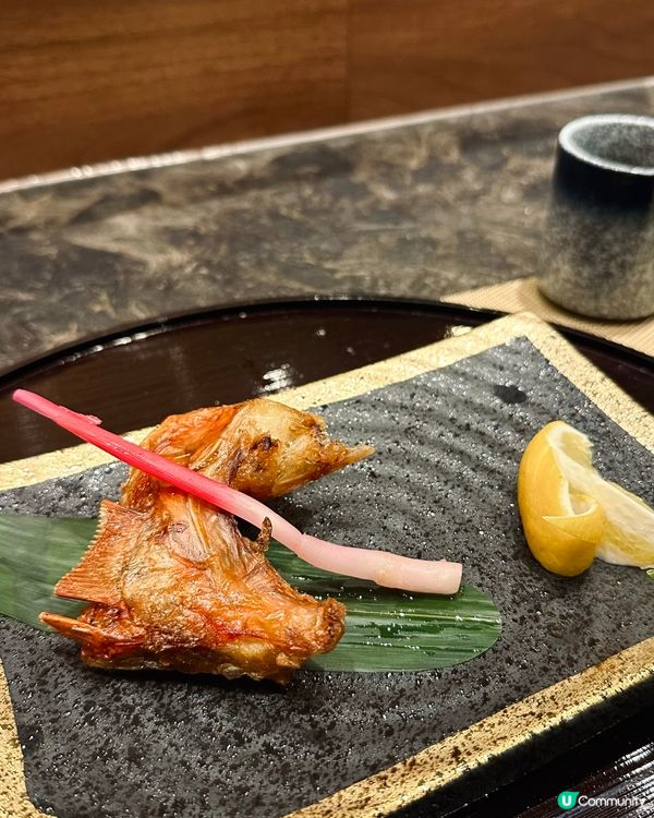 平價都有精緻omakase