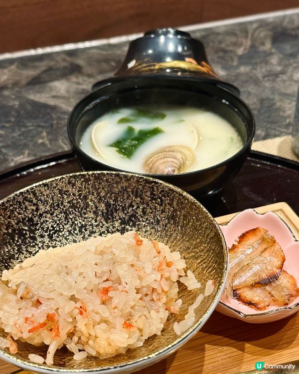 平價都有精緻omakase