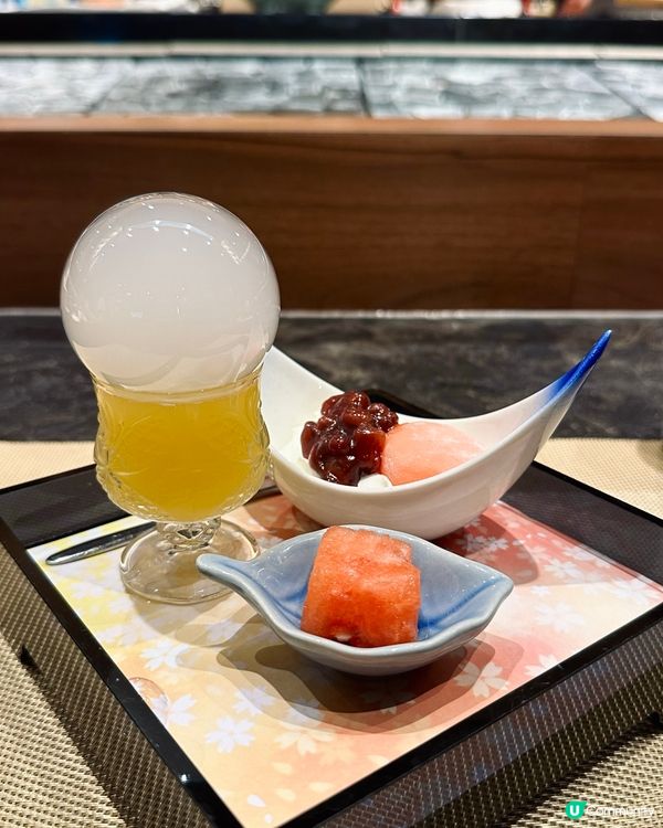 平價都有精緻omakase