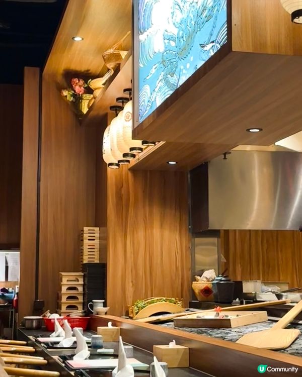 平價都有精緻omakase