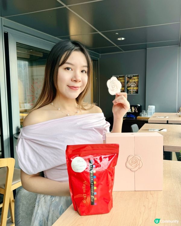 100%純淨骨膠原✨無味無臭膠原蛋白