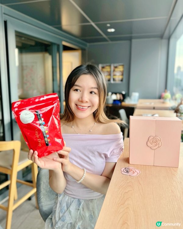 100%純淨骨膠原✨無味無臭膠原蛋白