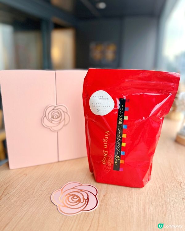 100%純淨骨膠原✨無味無臭膠原蛋白