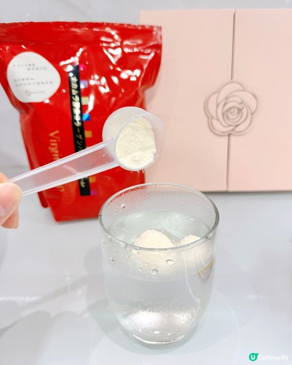 100%純淨骨膠原✨無味無臭膠原蛋白