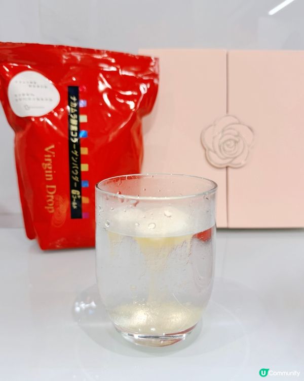 100%純淨骨膠原✨無味無臭膠原蛋白