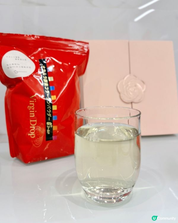 100%純淨骨膠原✨無味無臭膠原蛋白